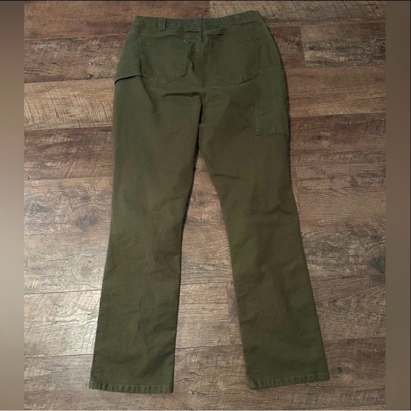 Dovetail GO TO Workwear Pants - Picture 2 of 4